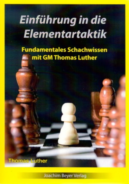 Luther, Einführung in die Elementartaktik